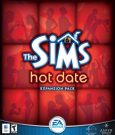 Jaquette de The Sims : Hot Date