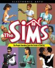 Jaquette de The Sims