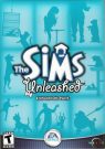 Jaquette de The Sims : Unleashed