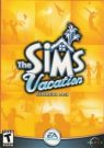Jaquette de The Sims : Vacation