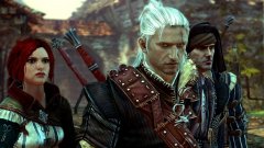 The Witcher Assassins of Kings XBox 360 1