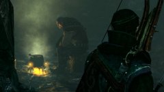 The Witcher Assassins of Kings XBox 360 2