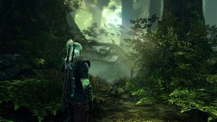The Witcher Assassins of Kings XBox 360 3