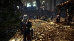 The Witcher Assassins of Kings XBox 360 4