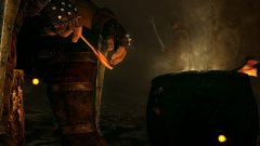 The Witcher Assassins of Kings XBox 360 5