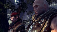 The Witcher Assassins of Kings XBox 360 6