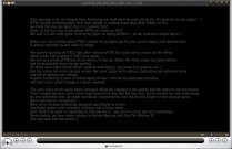 The Witcher 2 Assassins of Kings Message Vidéo