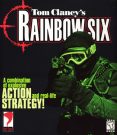 Jaquette de Tom Clancy's Rainbow Six