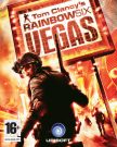 Jaquette de Tom Clancy's Rainbow Six : Vegas