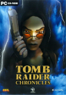 Jaquette de Tomb Raider Chronicles