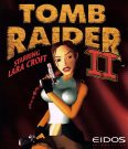 Jaquette de Tomb Raider II