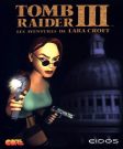 Jaquette de Tomb Raider III : Adventures of Lara Croft
