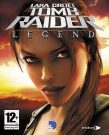 Jaquette de Tomb Raider : Legend
