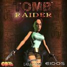 Jaquette de Tomb Raider