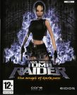 Jaquette de Tomb Raider : The Angel of Darkness