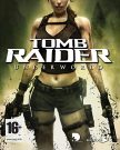 Jaquette de Tomb Raider : Underworld