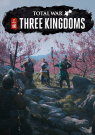 Jaquette de Total War : Three Kingdoms
