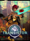 Jaquette de Transistor