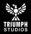 Jaquette de Triumph Studios
