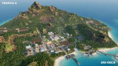Image de Tropico 6