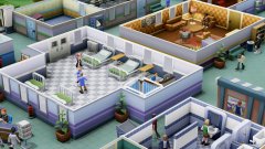 Image de Two Point Hospital
