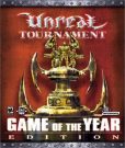 Jaquette de Unreal Tournament : Game of the Year Edition