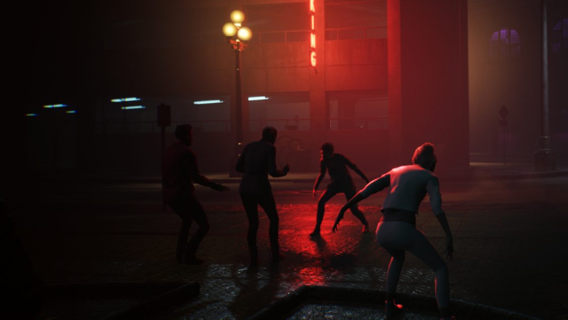 Image de Vampire : The Masquerade - Bloodlines 2