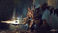 Image de Warhammer 40,000 : Inquisitor - Martyr