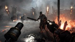 Image de Warhammer : Vermintide 2