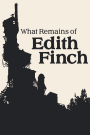 Jaquette de What Remains of Edith Finch