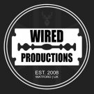 Jaquette de Wired Productions
