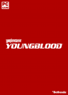 Jaquette de Wolfenstein : Youngblood