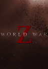 Jaquette de World War Z