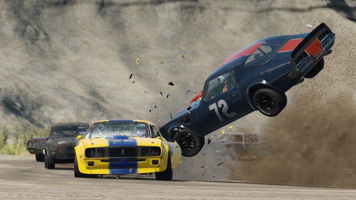 Image de Wreckfest (January 2018)