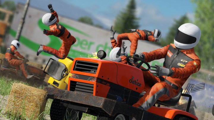 Image de Wreckfest (January 2018)